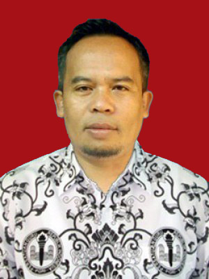 Edwin Irawanto, S.Pd.